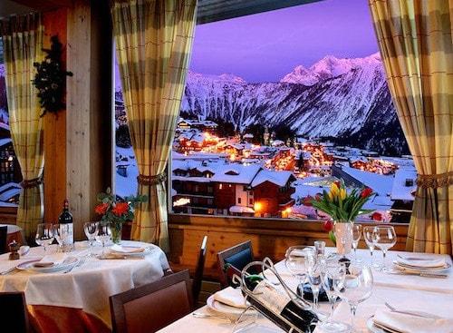 VIP-відпочинок