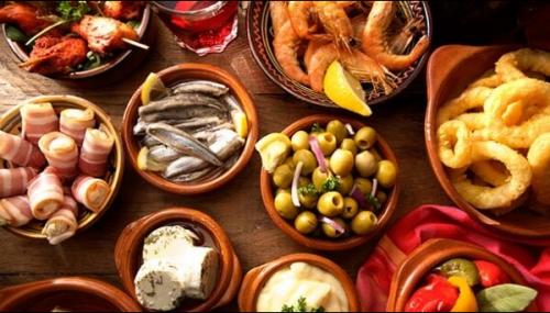 Гастрономічний туризм