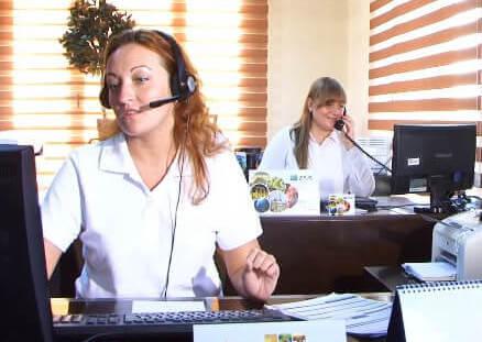 Цілодобова підтримка