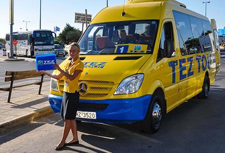 Безопасен и удобен трансфер